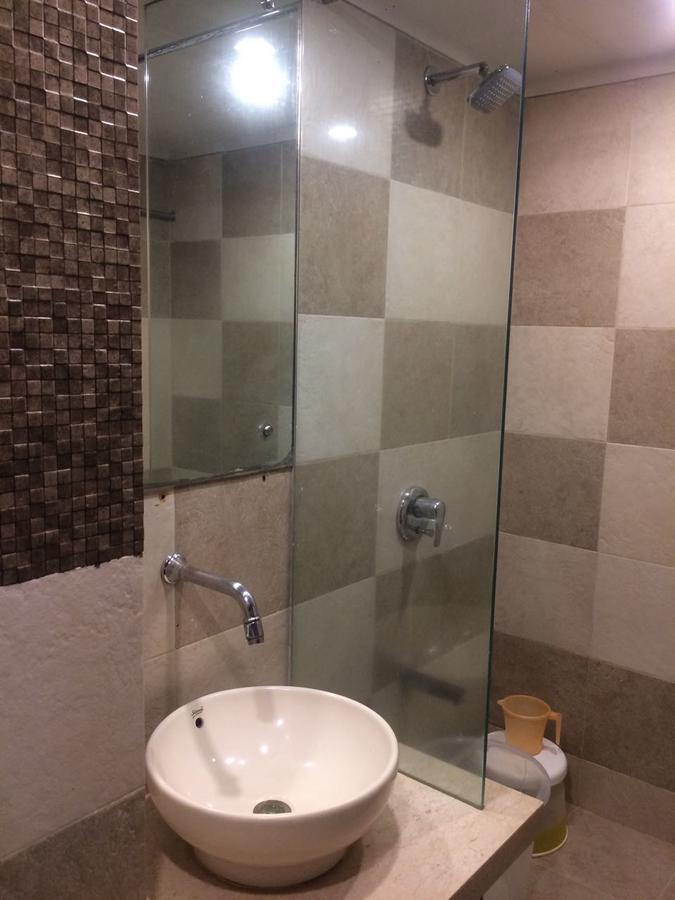 Silver Sands Beach Resort Daman Esterno foto