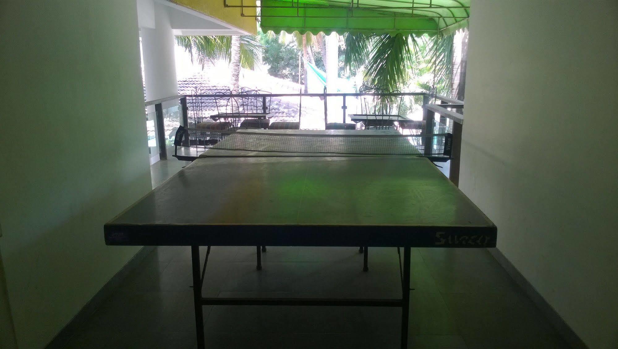 Silver Sands Beach Resort Daman Esterno foto