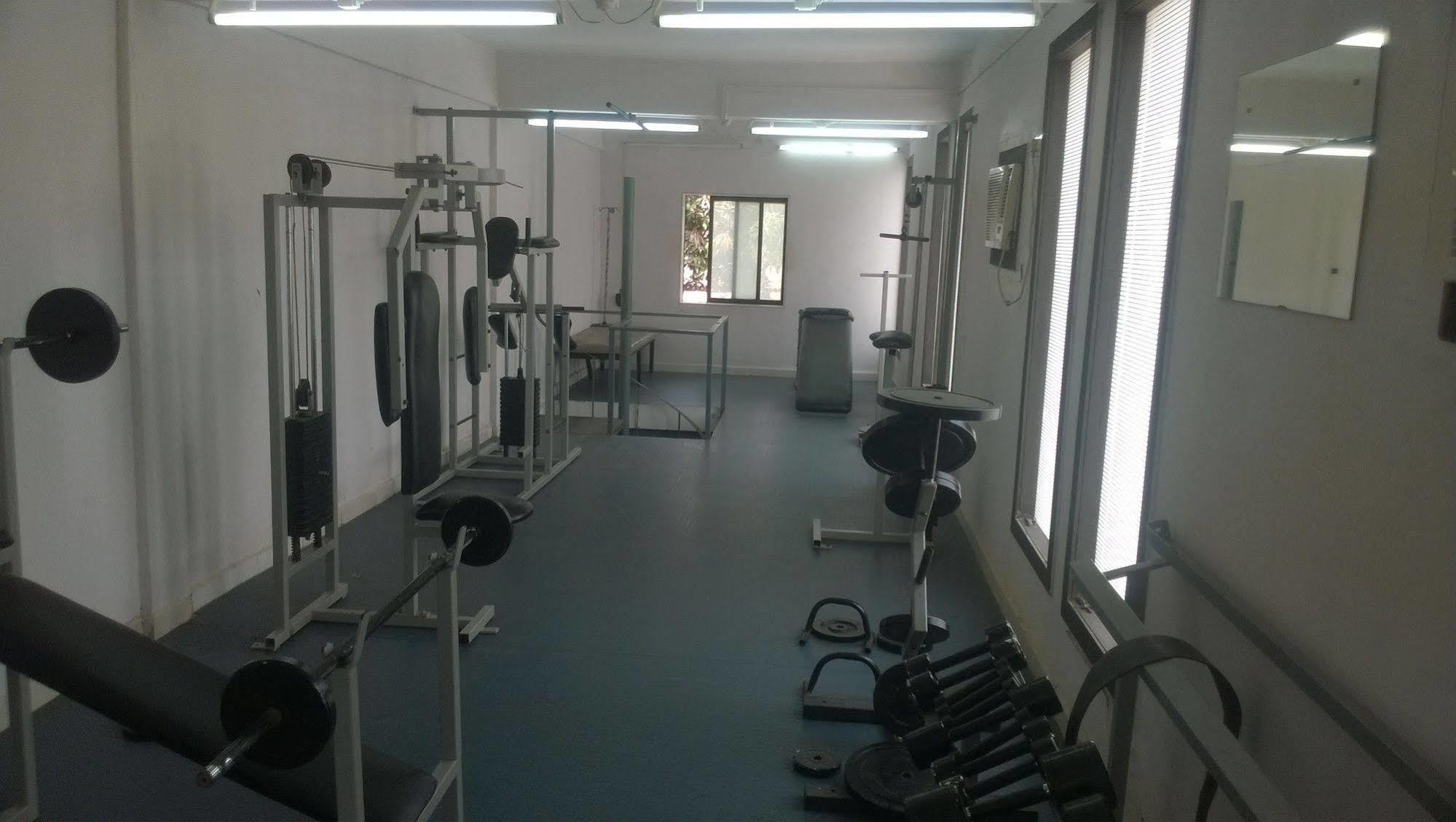 Silver Sands Beach Resort Daman Esterno foto